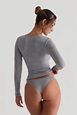 spandex long sleeve t shirt